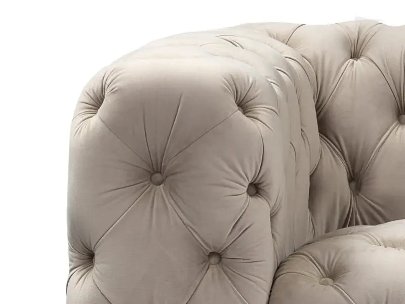 Canapea CHESTER VELVET 3