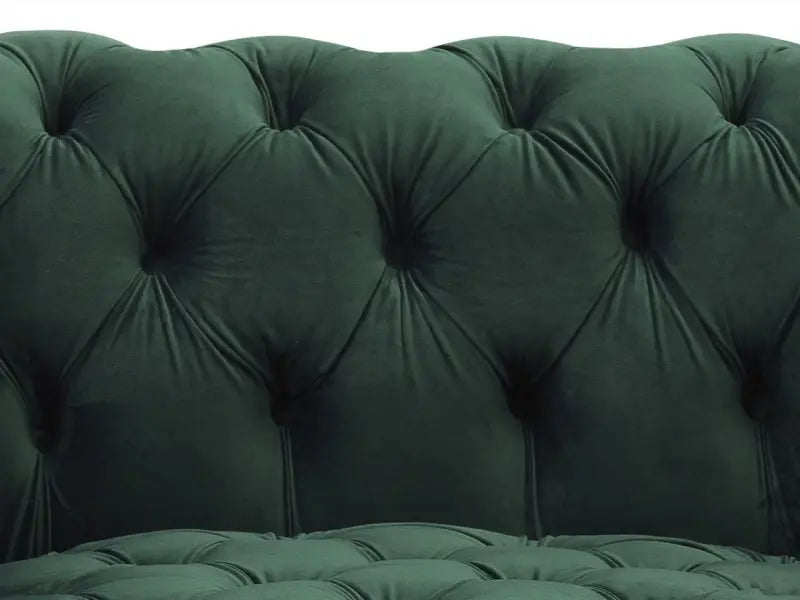 Canapea CHESTER VELVET 3