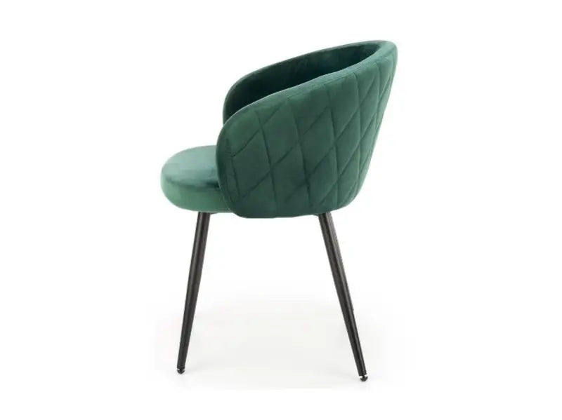 Scaun green K430