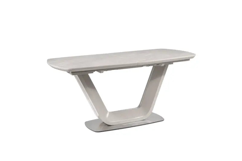 Masa extensibila ARMANI CERAMIC