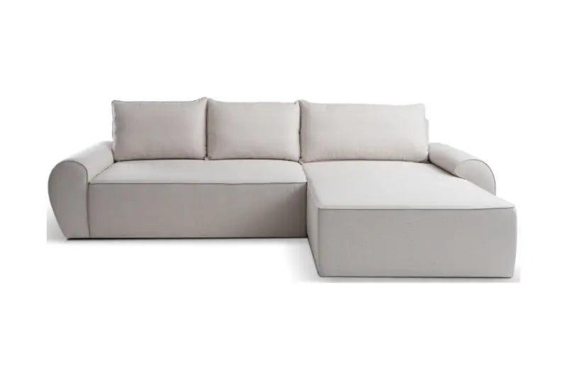 Coltar extensibil PALMO cu lada pentru depozitare; reversibil; personalizabil