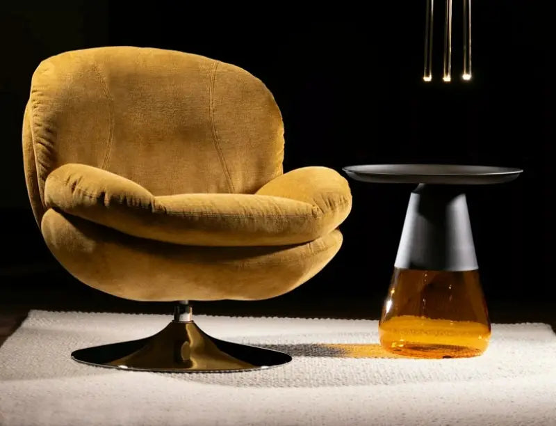 Fotoliu BRIGITTE BREGO