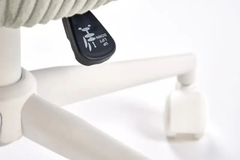 Scaun de birou grey DUMBO