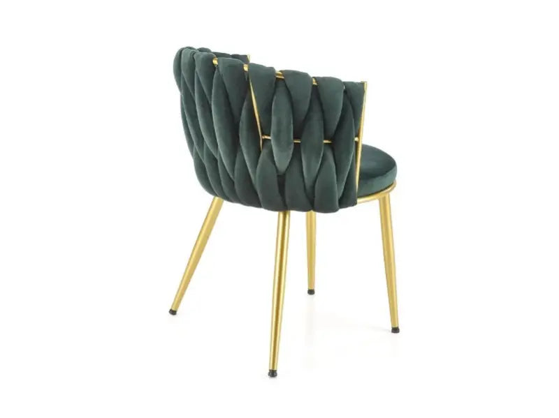 Scaun green K517