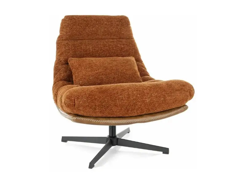 Fotoliu FELICIA RAVEN