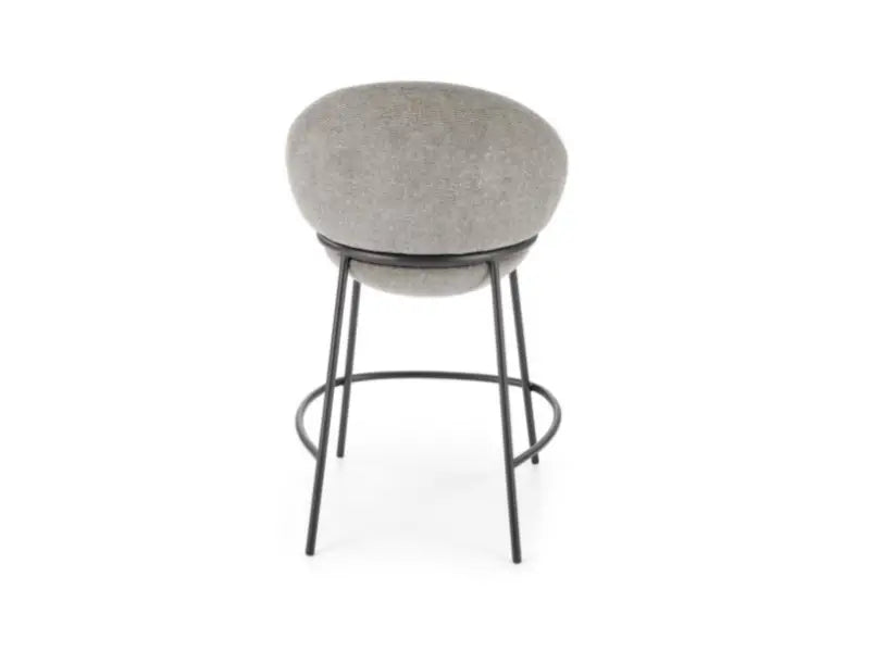 Scaun pentru bar grey H118
