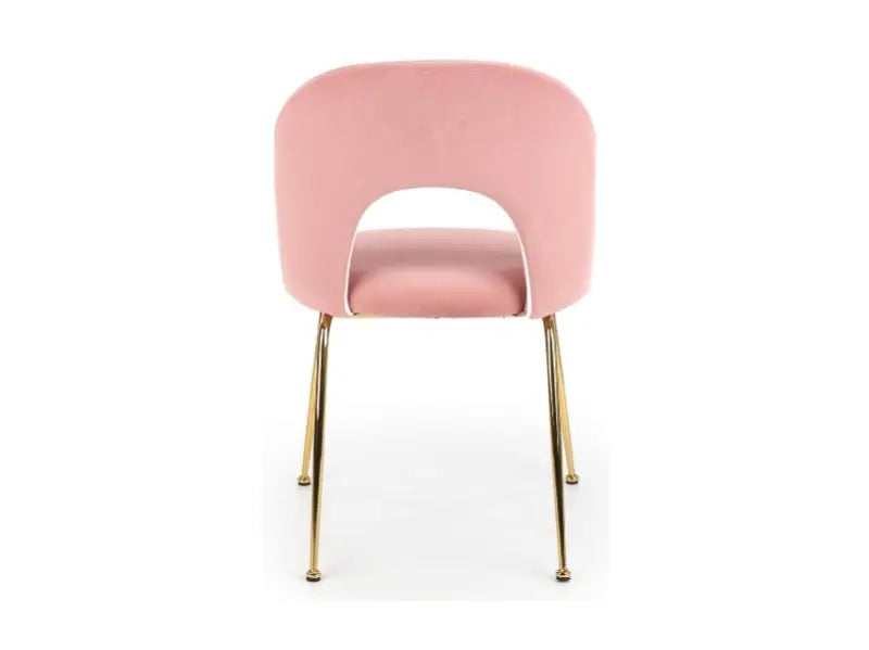 Scaun pink K385