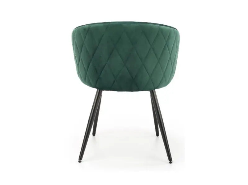 Scaun green K430