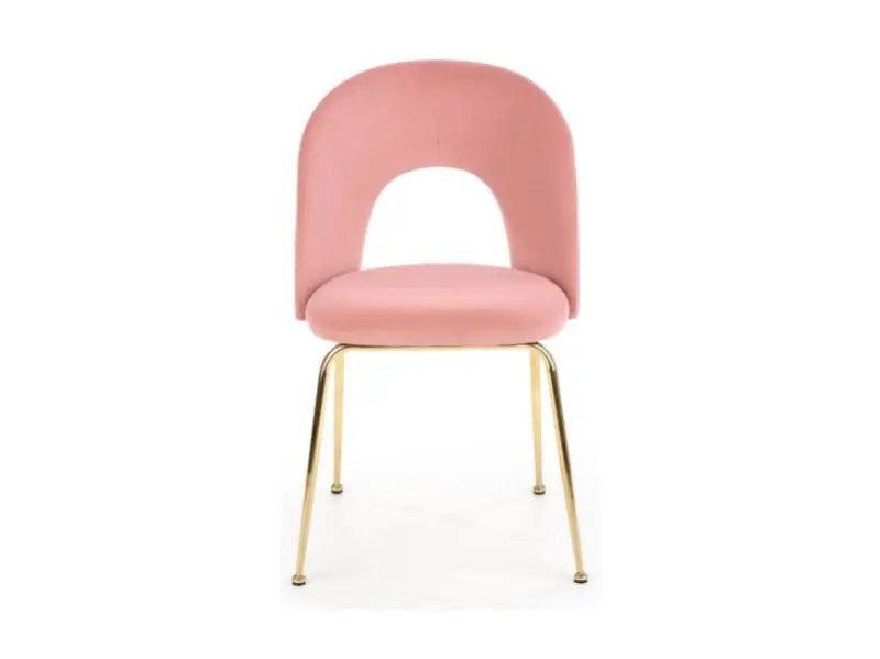 Scaun pink K385