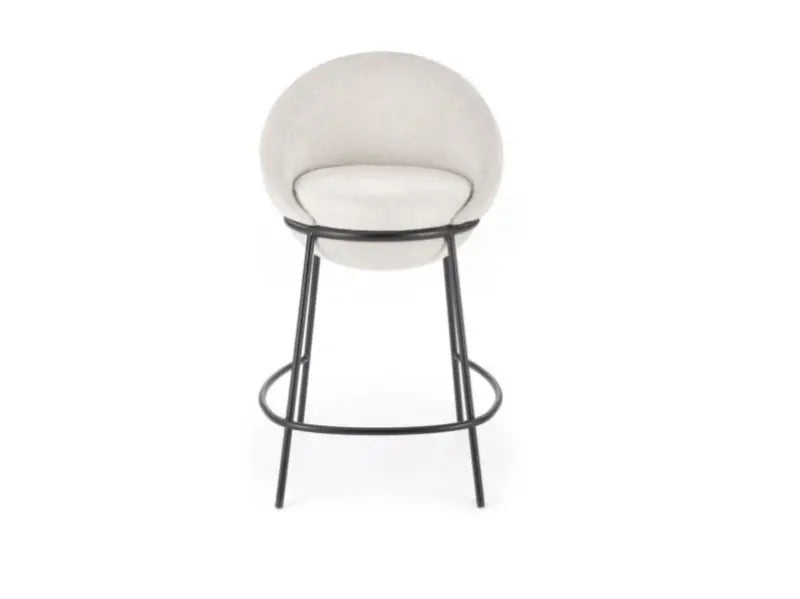 Scaun pentru bar beige H118