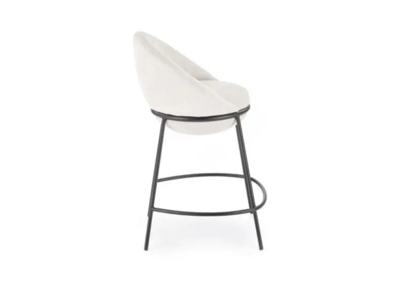 Scaun pentru bar beige H118