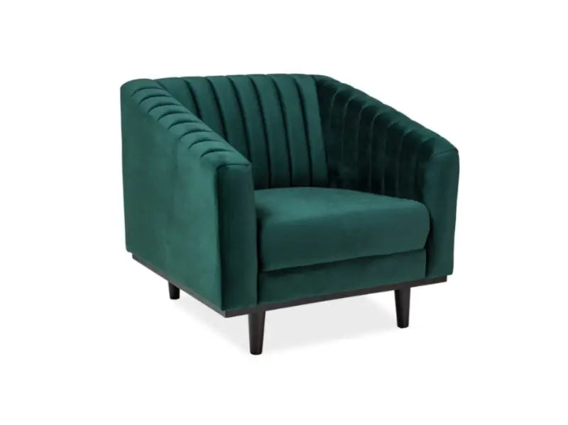 Fotoliu ASPREY 1 VELVET