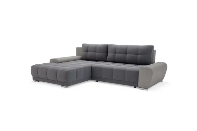 Coltar fix WAVE fara lada 284x189cm