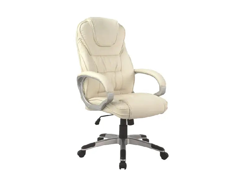 Scaun de birou vanilla Q-031