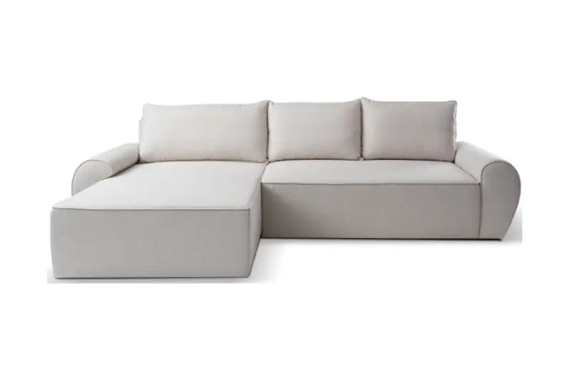 Coltar extensibil PALMO cu lada pentru depozitare; reversibil; personalizabil