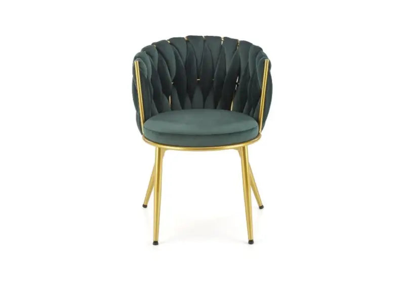 Scaun green K517