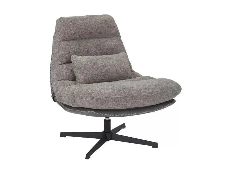 Fotoliu FELICIA RAVEN