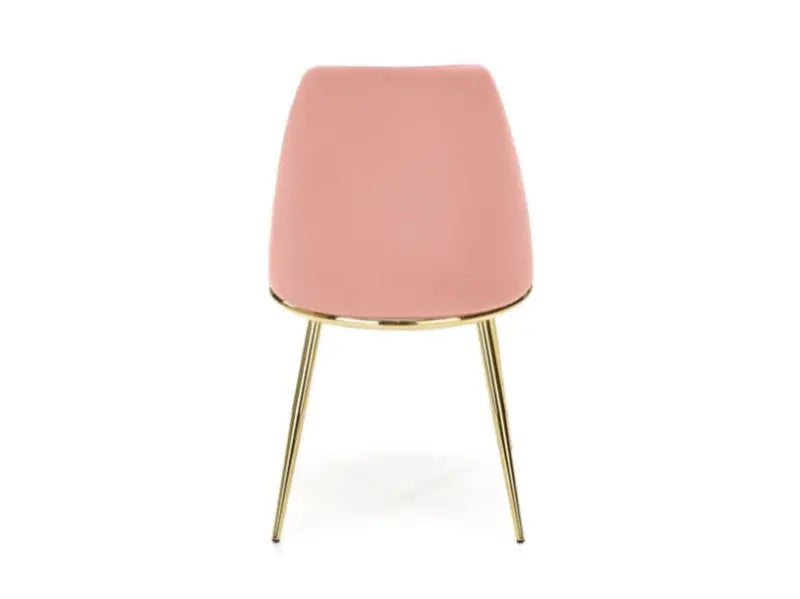Scaun pink K460