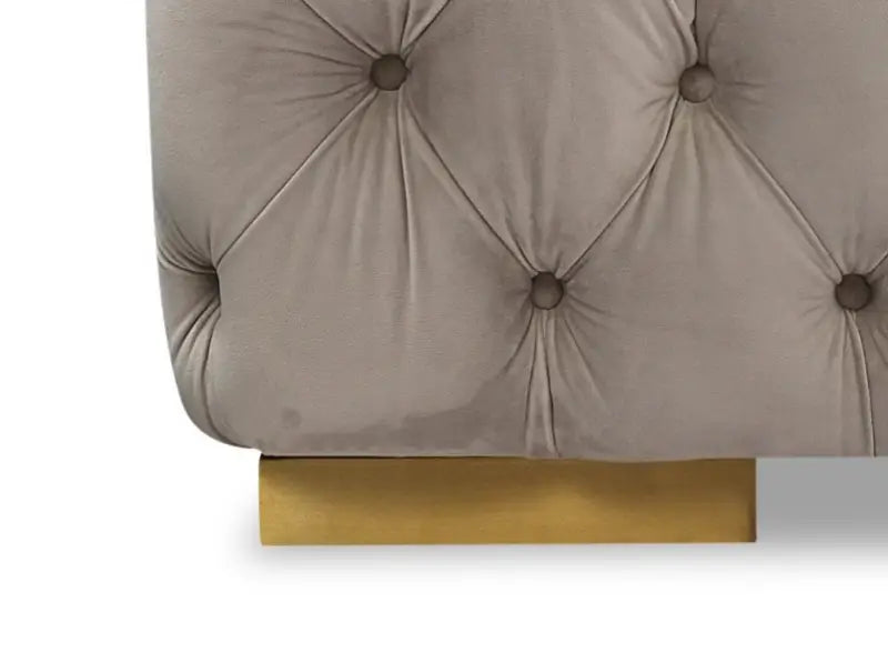 Canapea CHESTER VELVET 3