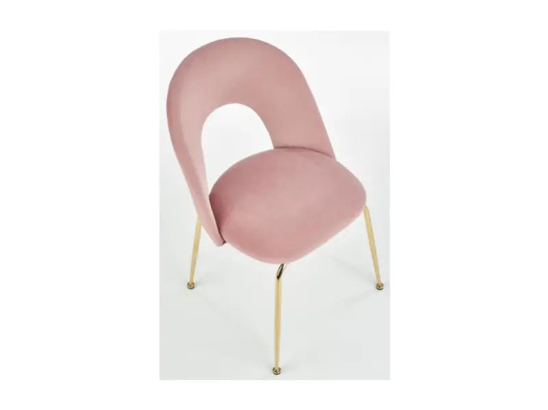 Scaun pink K385
