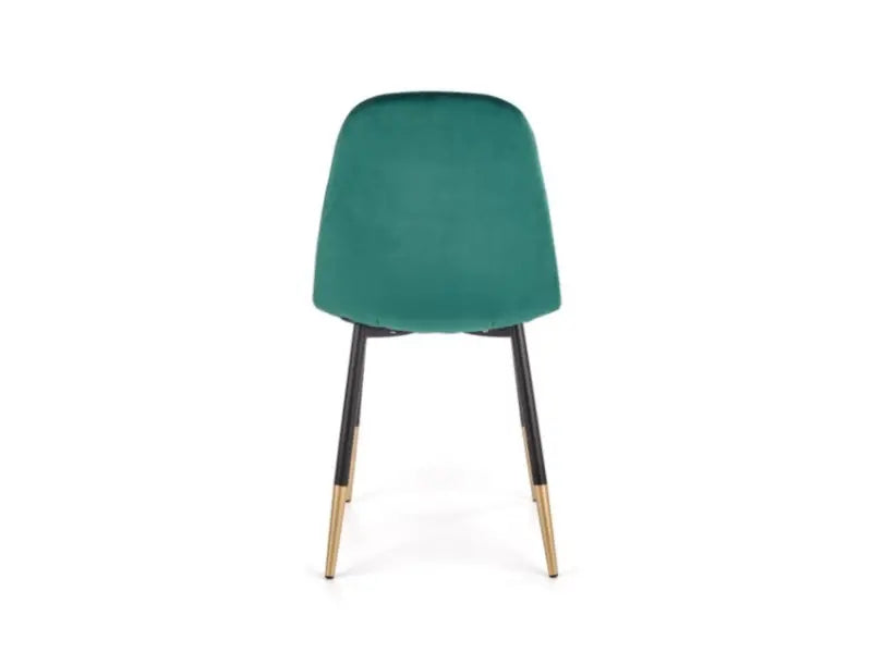 Scaun green K379