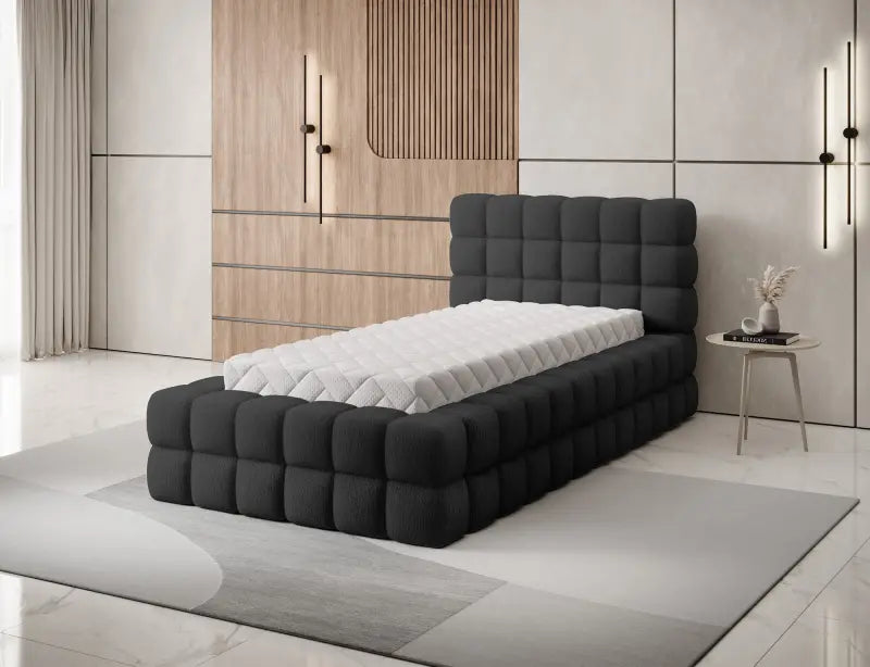Dizzle bed 90x200