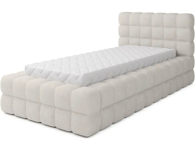 Dizzle bed 90x200