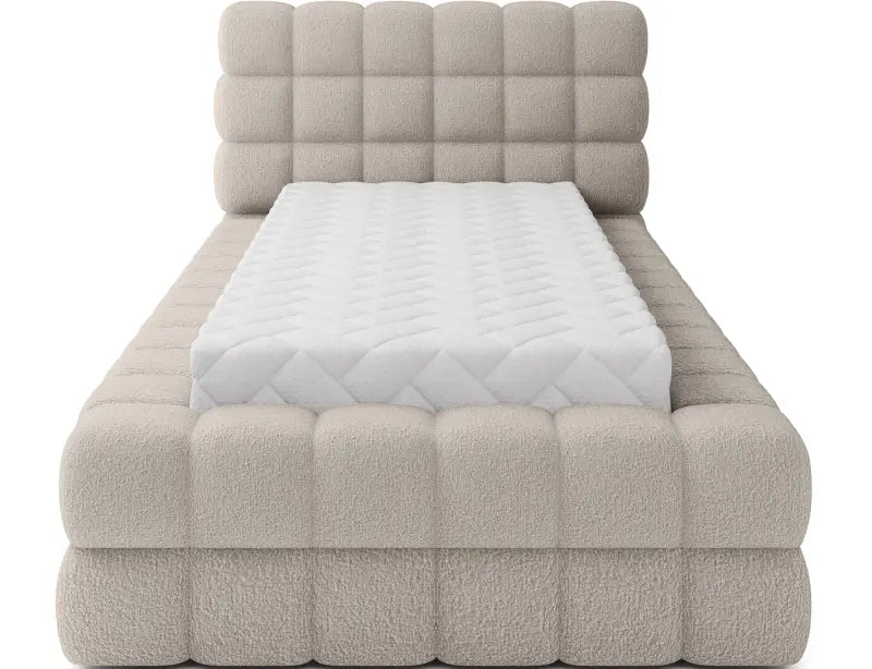 Dizzle bed 90x200