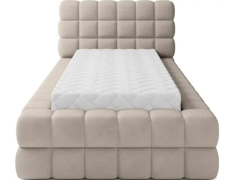 Dizzle bed 90x200