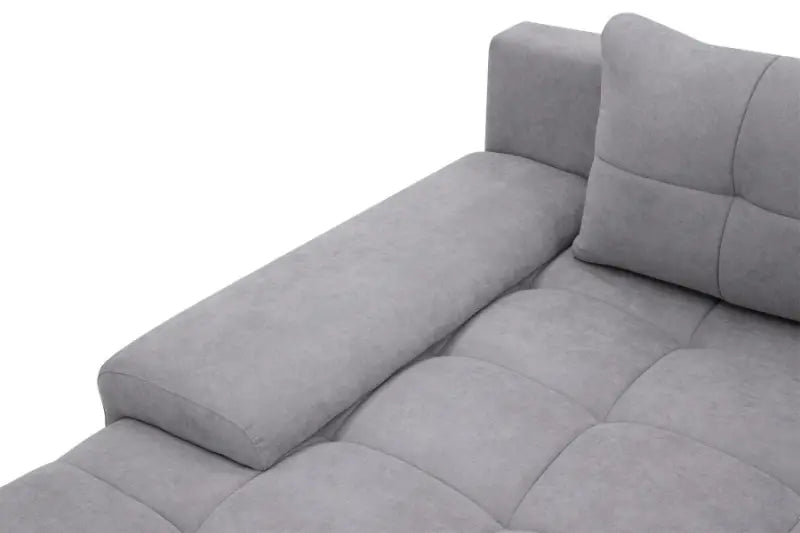 Coltar fix WAVE fara lada 284x189cm