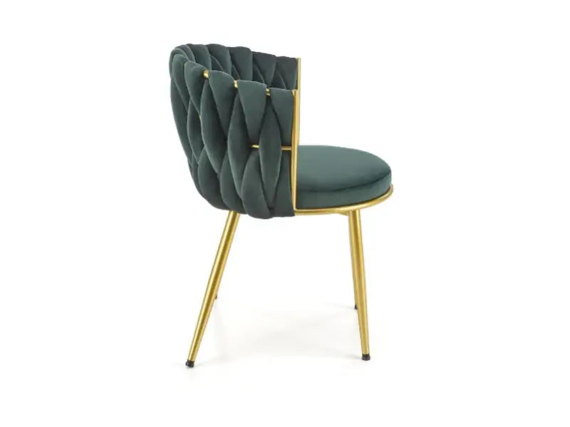 Scaun green K517