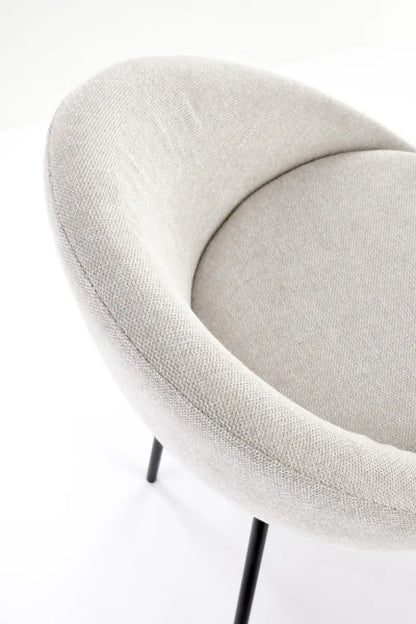 Scaun pentru bar beige H118