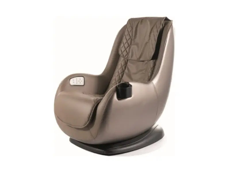 Fotoliu cu mecanism de masaj BUGATTI BEIGE