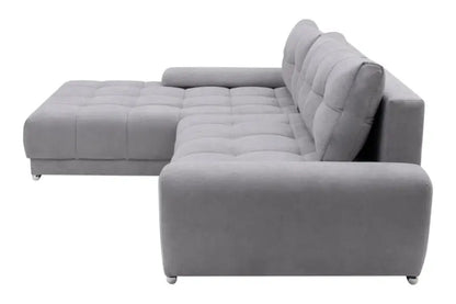 Coltar fix WAVE fara lada 284x189cm