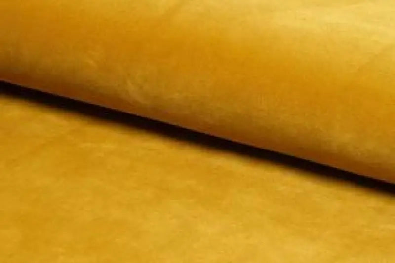 Scaun pentru bar curry CHIC H-2 VELVET