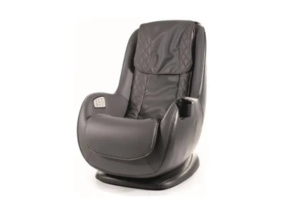 Fotoliu cu mecanism de masaj BUGATTI GREY
