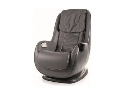 Fotoliu cu mecanism de masaj BUGATTI GREY