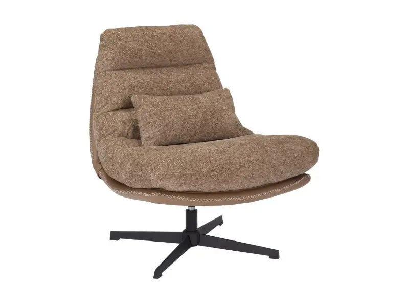 Fotoliu FELICIA RAVEN