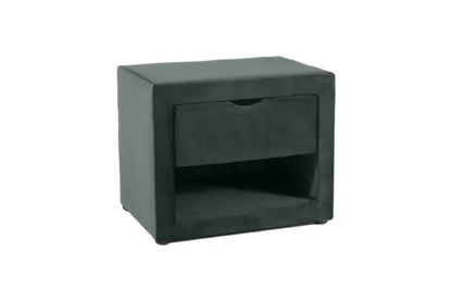 Noptiera green ET-001 VELVET