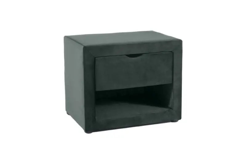 Noptiera green ET-001 VELVET