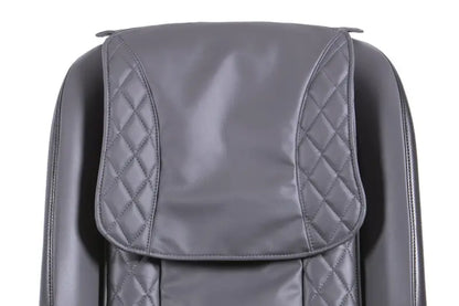 Fotoliu cu mecanism de masaj BUGATTI GREY