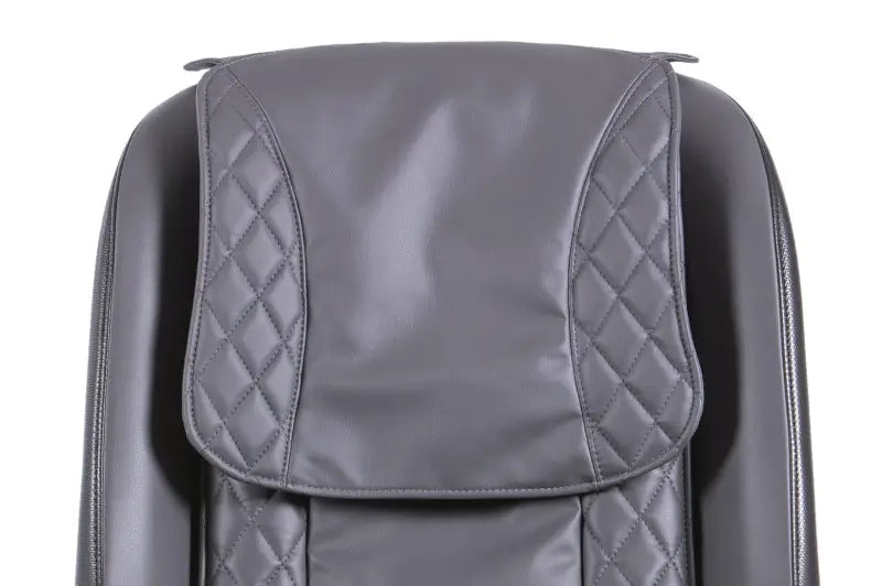 Fotoliu cu mecanism de masaj BUGATTI GREY