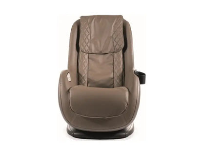 Fotoliu cu mecanism de masaj BUGATTI BEIGE