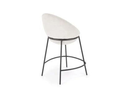 Scaun pentru bar beige H118