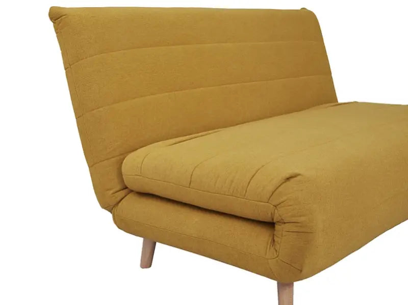 Canapea curry SPIKE II