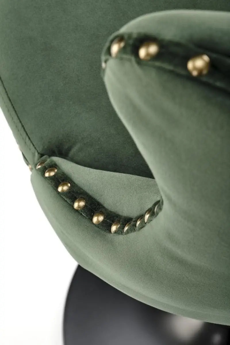 Scaun pentru bar green H117