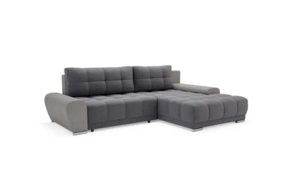 Coltar fix WAVE fara lada 284x189cm