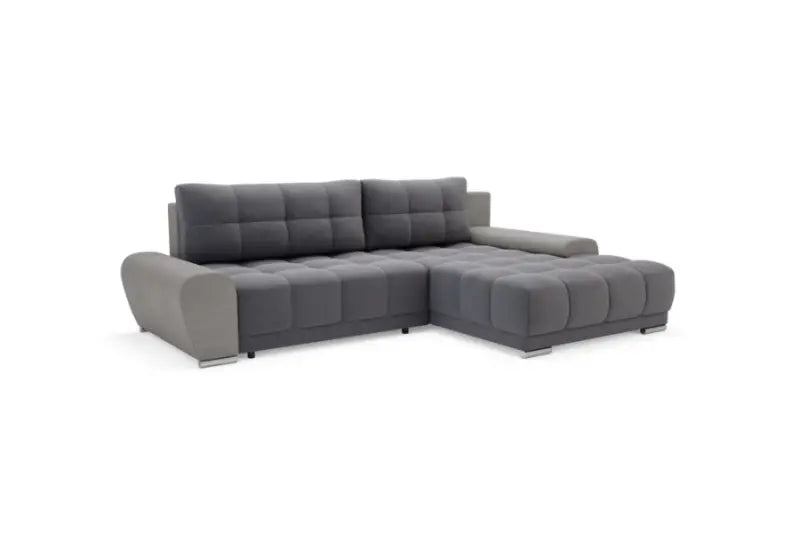 Coltar fix WAVE fara lada 284x189cm