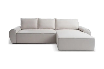 Coltar extensibil PALMO cu lada pentru depozitare; reversibil; personalizabil