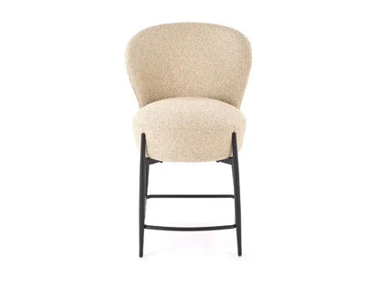 Scaun pentru bar beige H126